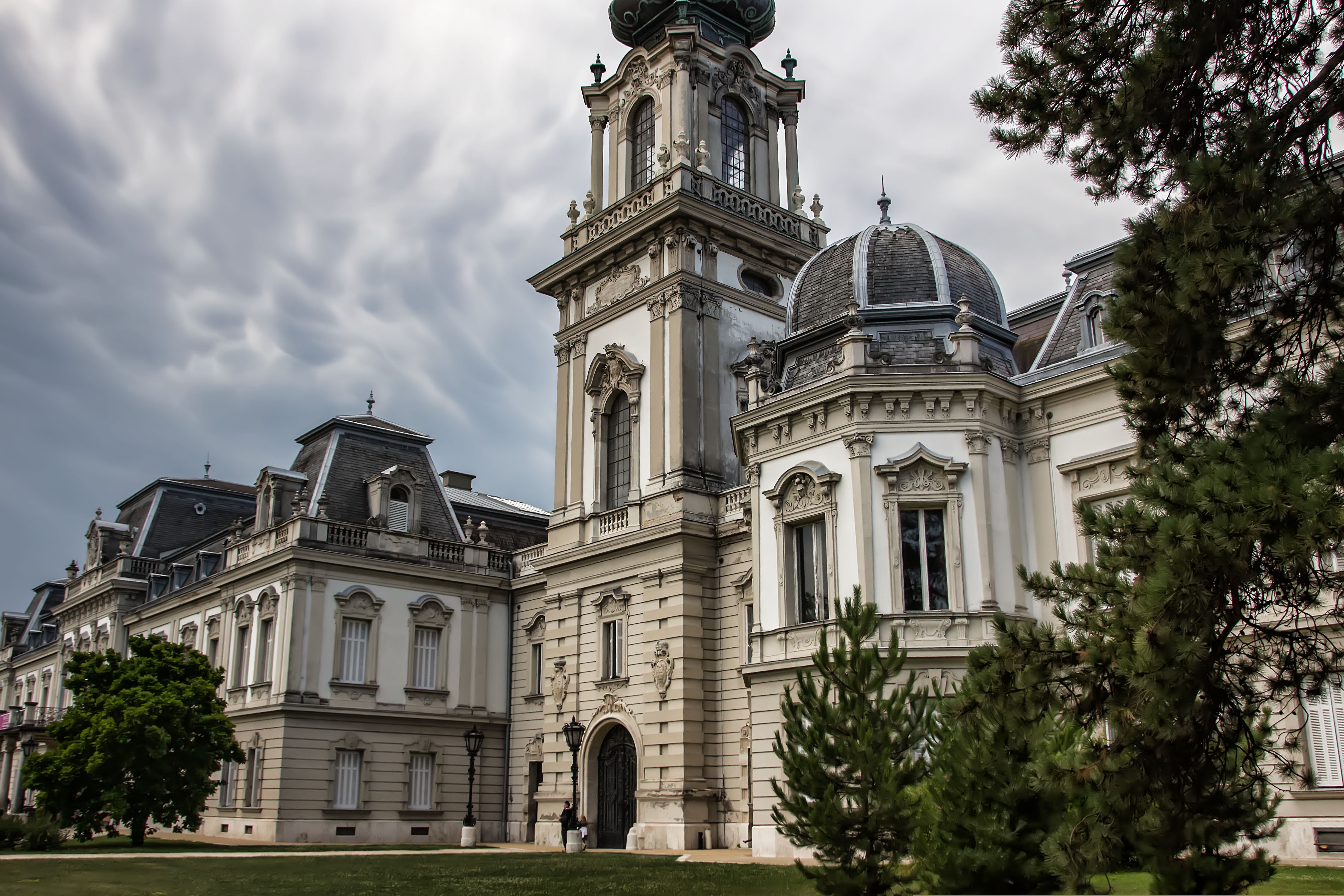 О компании Settly Hungary